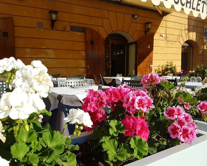 Restaurante Pizzeria SI