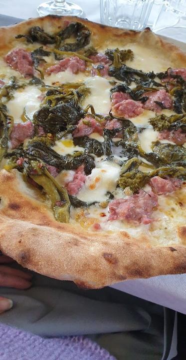 Restaurante Pizzeria SI