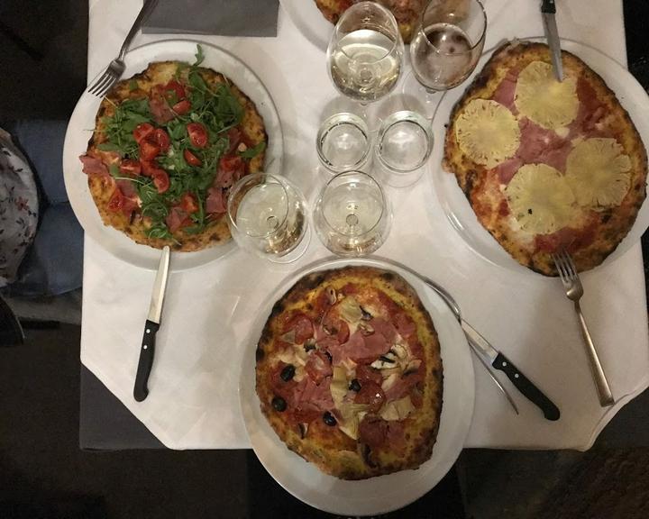 Restaurante Pizzeria SI