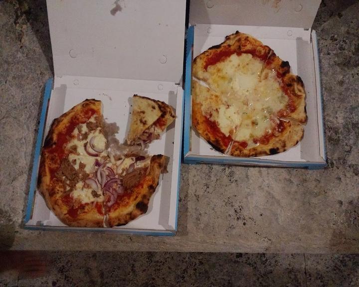 Restaurante Pizzeria SI