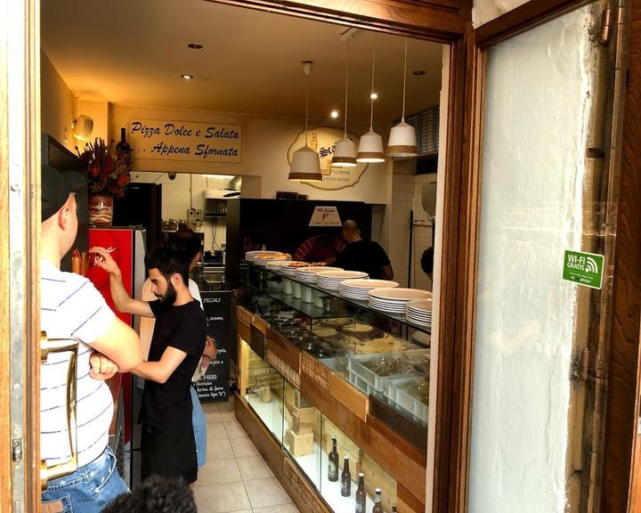 Restaurante Pizzeria SI