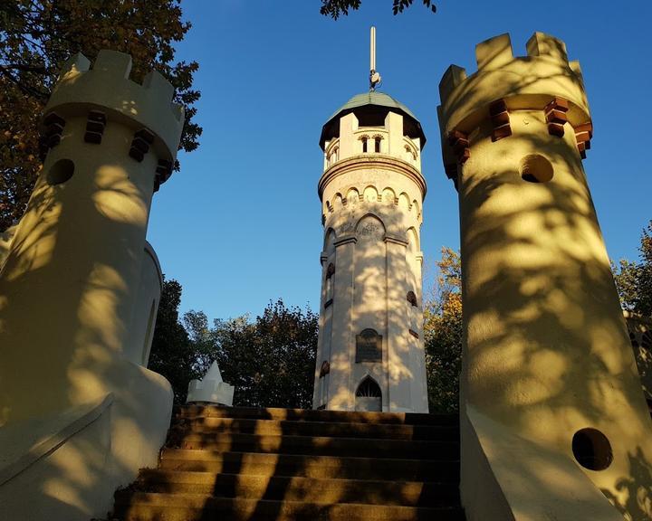 Laubenschlosschen