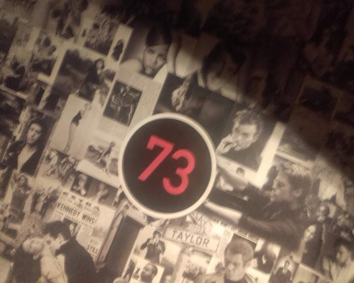 73 Burger Bar