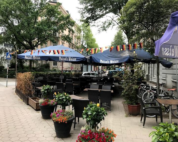 EL IBERICO Tapas Restaurant