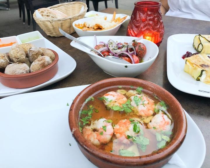 EL IBERICO Tapas Restaurant