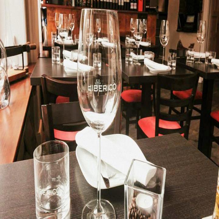 EL IBERICO Tapas Restaurant