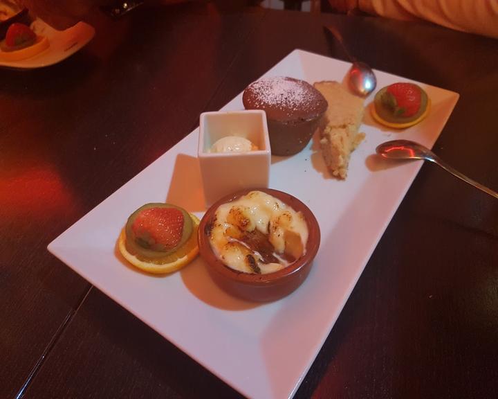 EL IBERICO Tapas Restaurant