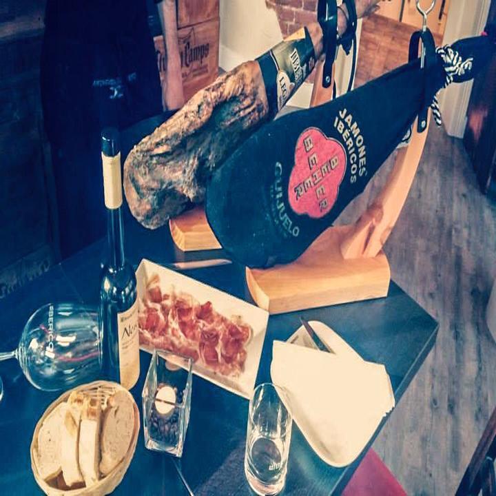 EL IBERICO Tapas Restaurant