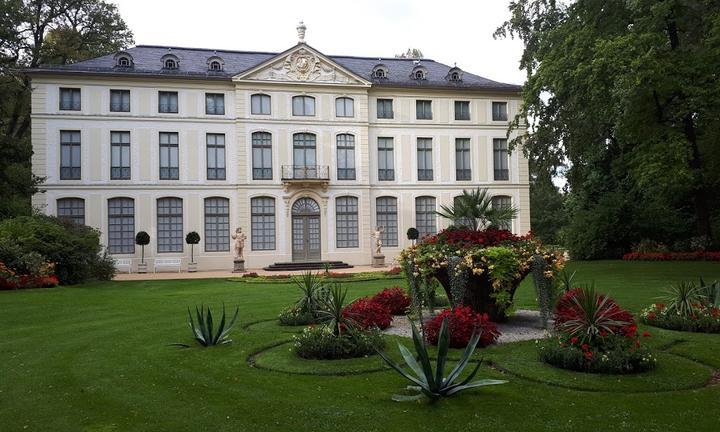 Cafe Im Kuchenhaus