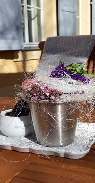 Cafe Im Kuchenhaus
