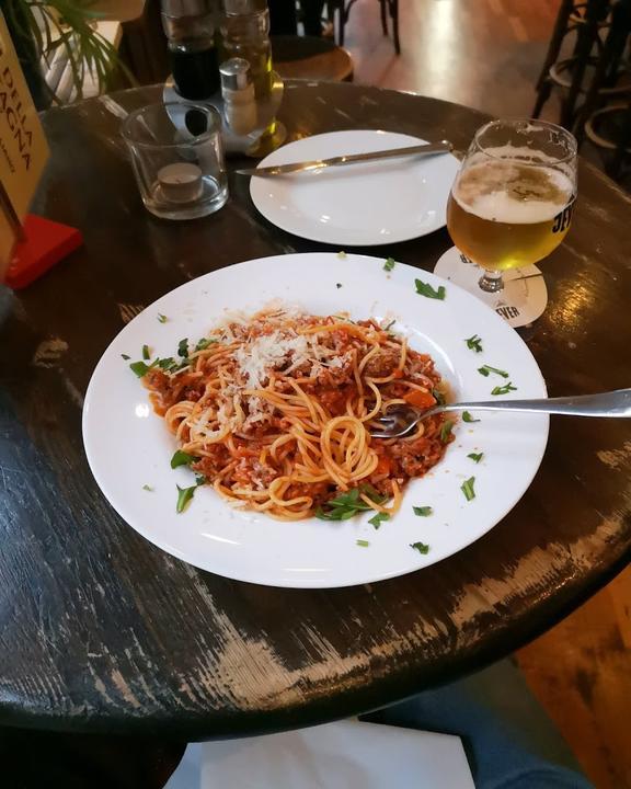Luci Della Motagna