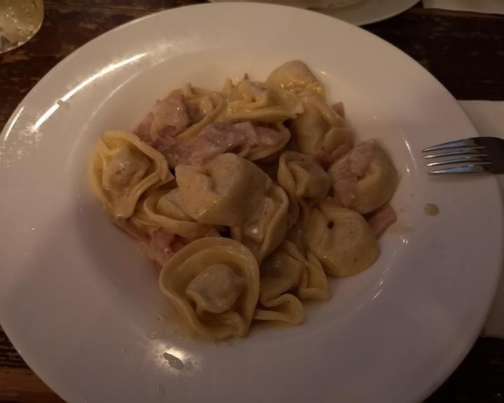 Luci Della Motagna