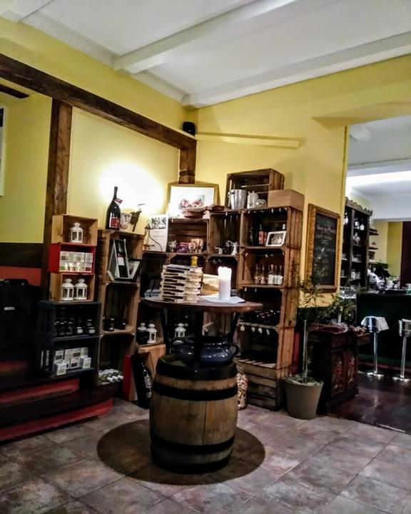 Taverna NOTOS