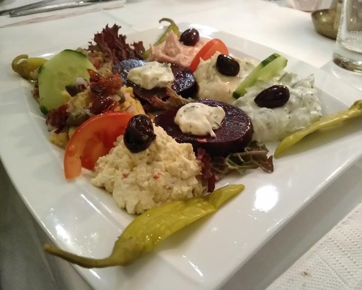 Taverna NOTOS