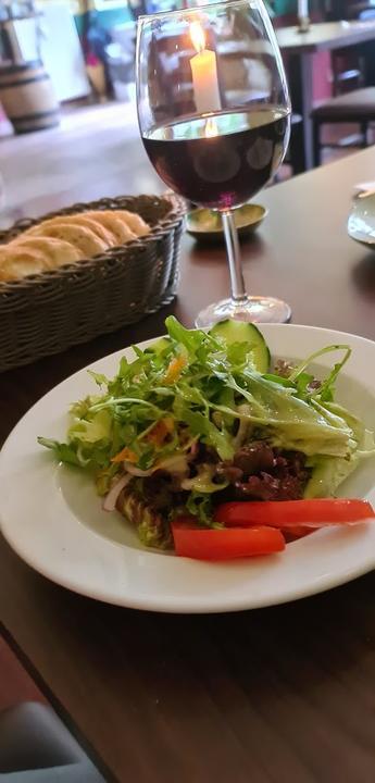 Taverna NOTOS