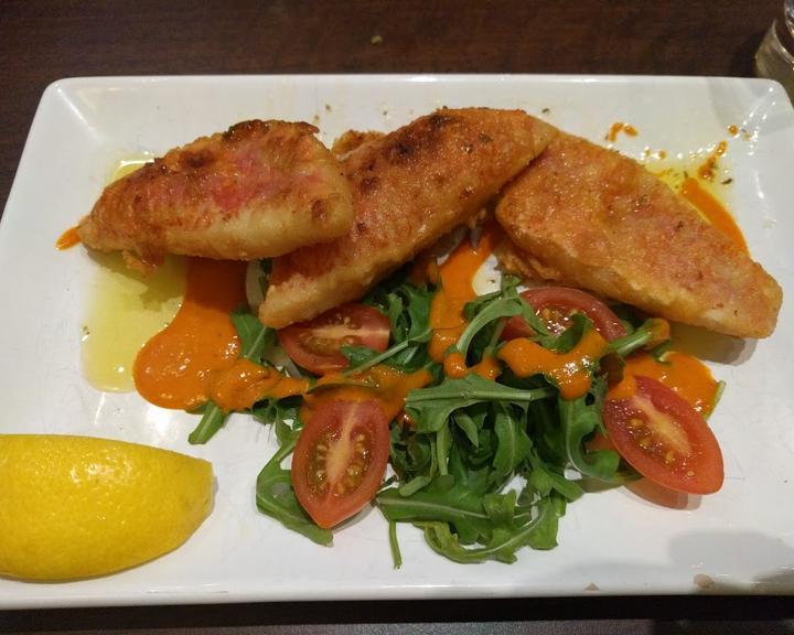 Taverna NOTOS