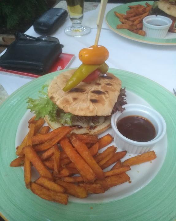 Taverna NOTOS