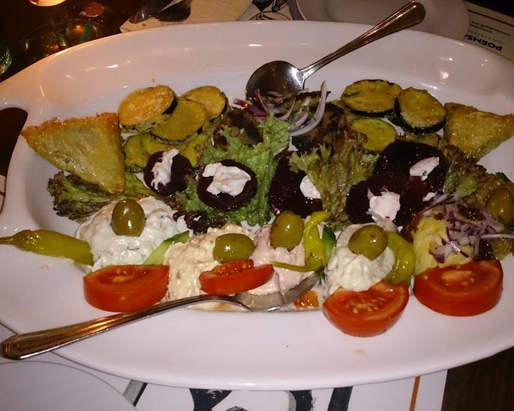 Taverna NOTOS