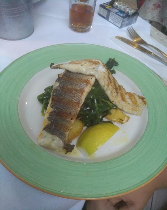 Taverna NOTOS