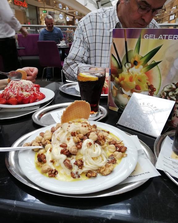 Eiscafe Florenz