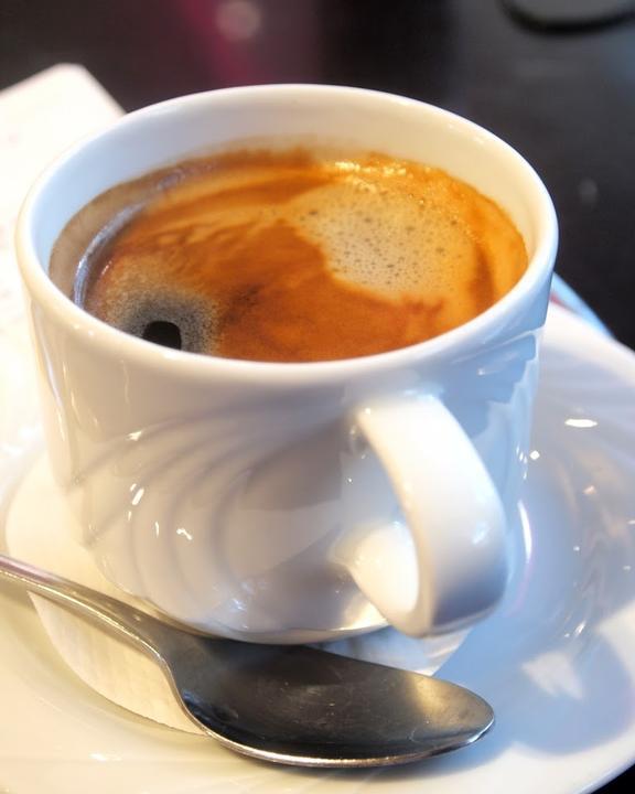 Eiscafe Florenz