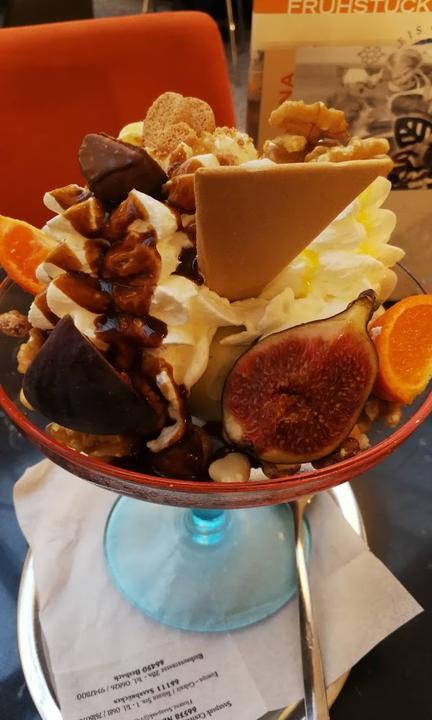 Eiscafe Florenz