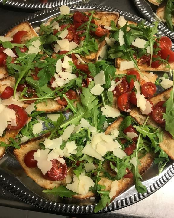 Ristorante Pizzeria Da Ciro