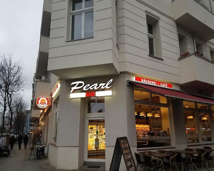 Pearl Back & Frühstückshaus