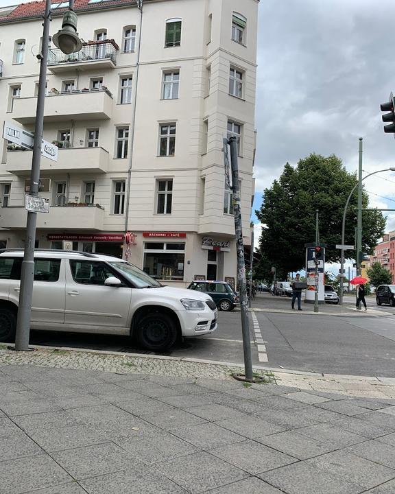 Pearl Back & Frühstückshaus