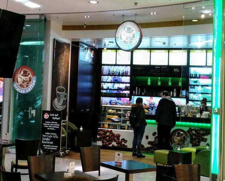 Bracas Coffee
