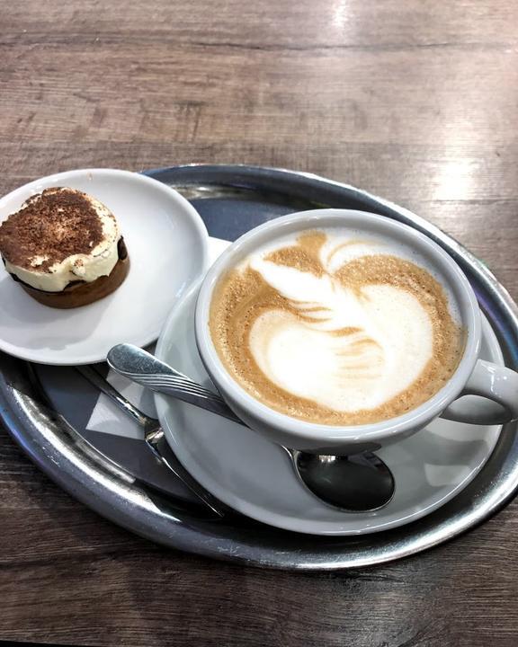 Bracas Coffee