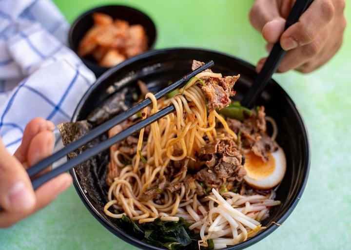 Marubi Ramen