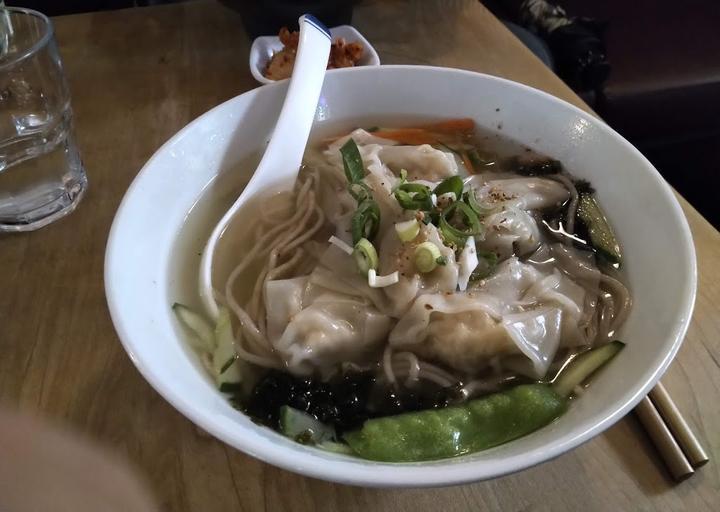 Marubi Ramen