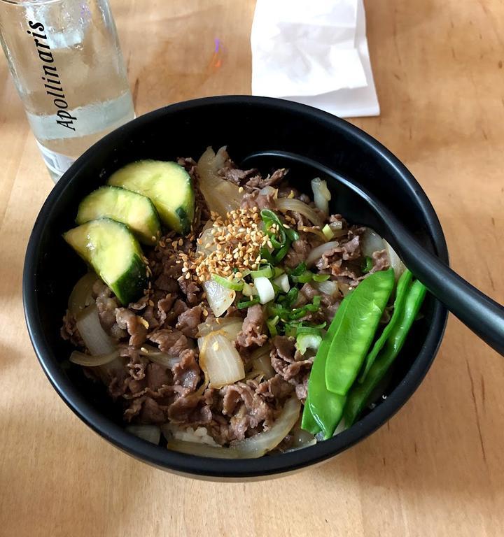 Marubi Ramen