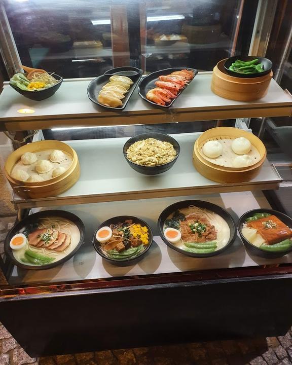 Marubi Ramen