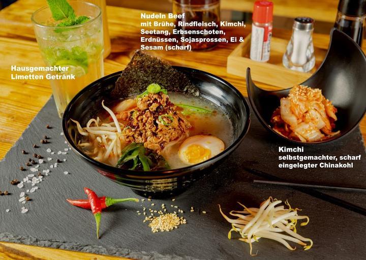 Marubi Ramen