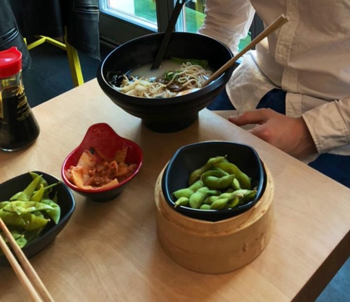 Marubi Ramen