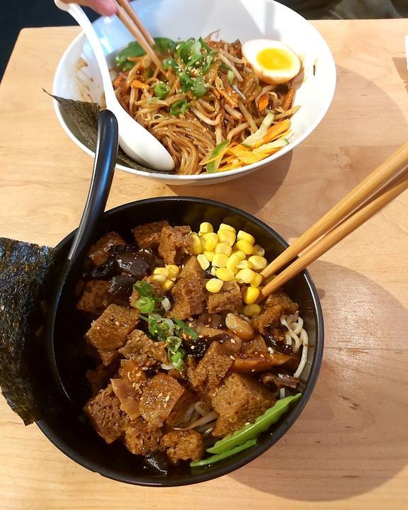 Marubi Ramen