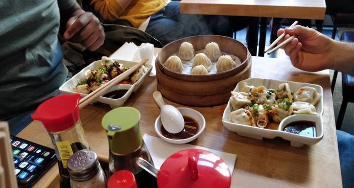 Marubi Ramen