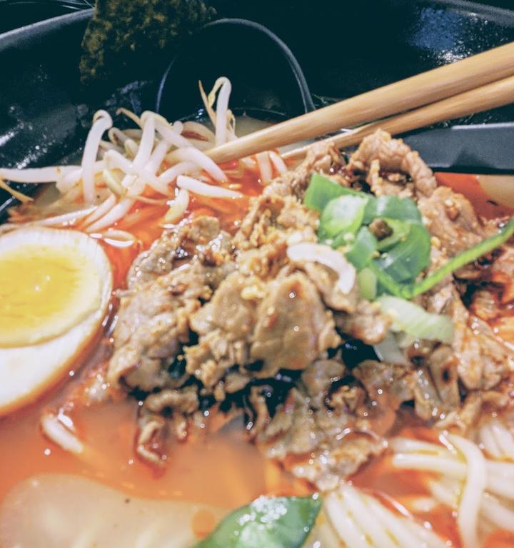 Marubi Ramen