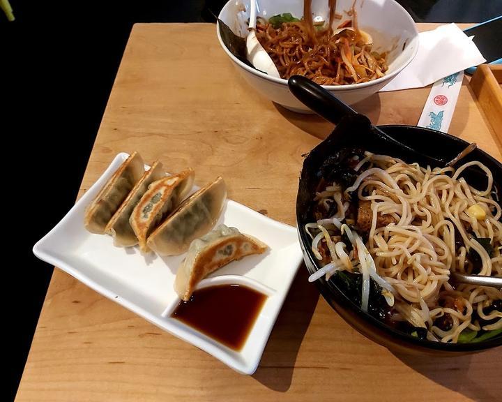 Marubi Ramen