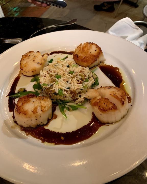GRACE Restaurant & Bar