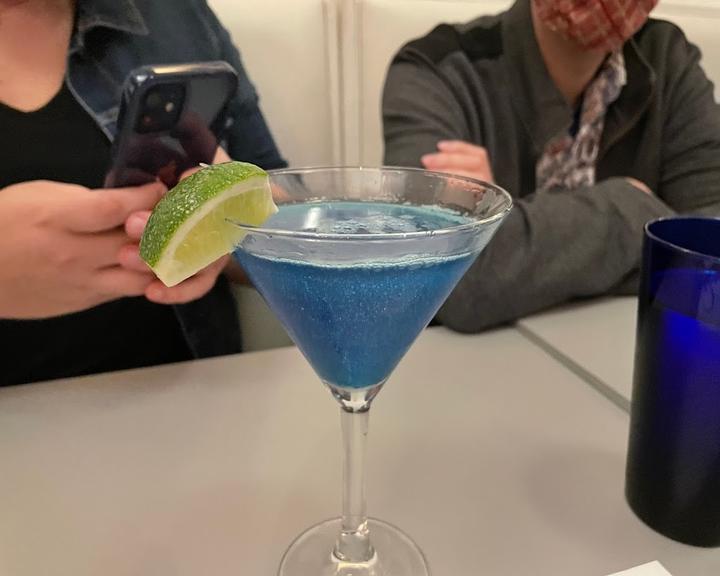 GRACE Restaurant & Bar