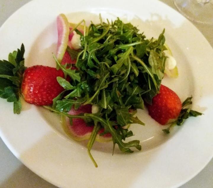 GRACE Restaurant & Bar