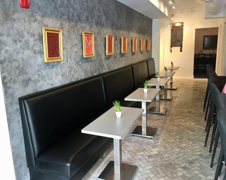 GRACE Restaurant & Bar