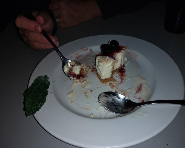 GRACE Restaurant & Bar