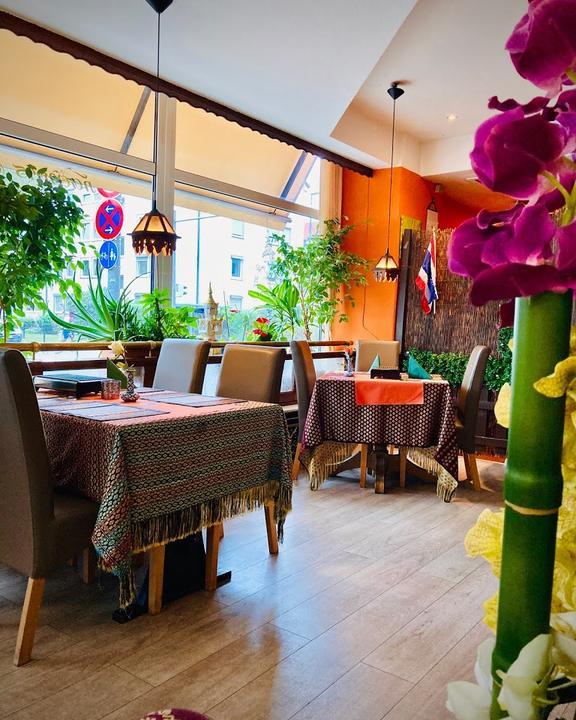 Siam Thai