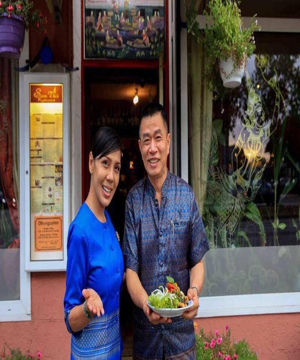 Siam Thai