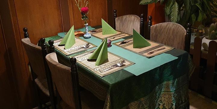 Siam Thai