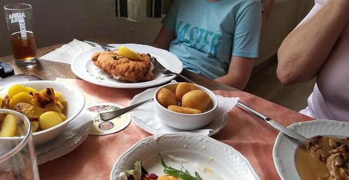 Ratsstube